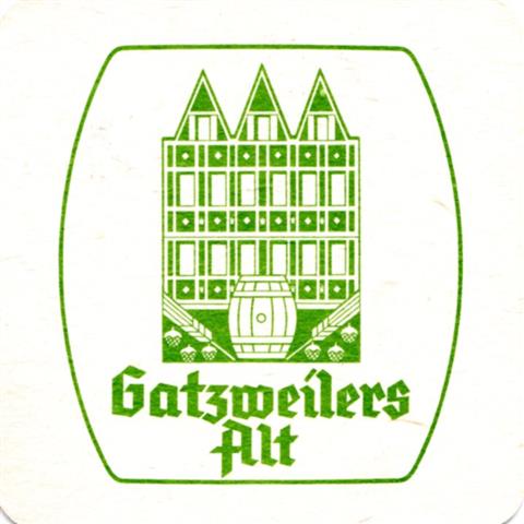 dsseldorf d-nw gatz grn 1-6a (quad185-gatzweilers alt)